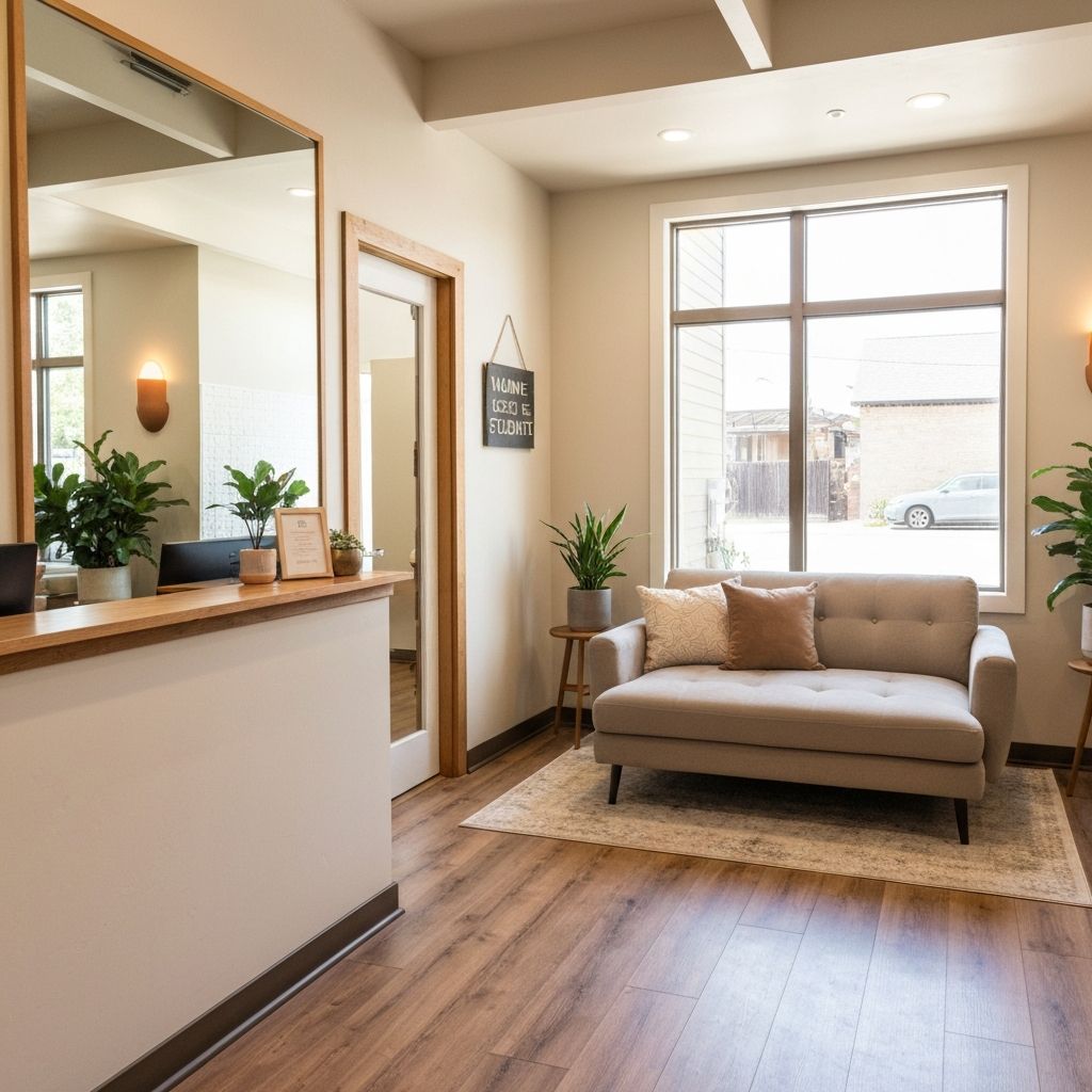 Turmeric Yoga Studio contact